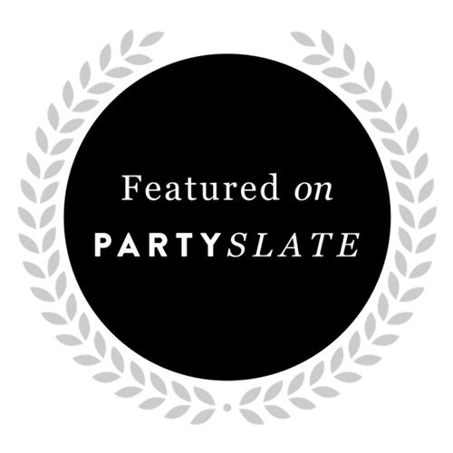 PartySlate Logo
