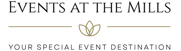 The Mills Logo