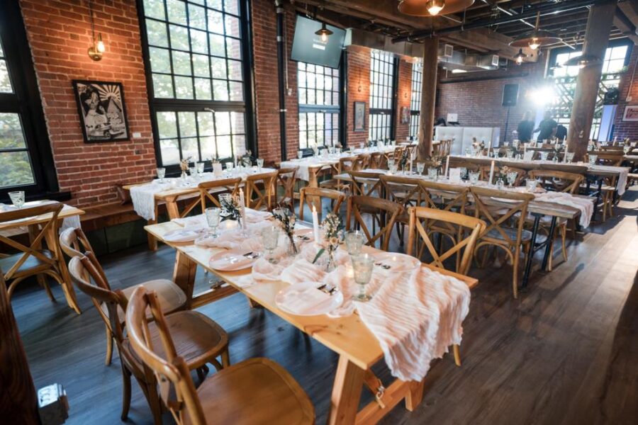 Simple Motive Brewery-wedding
