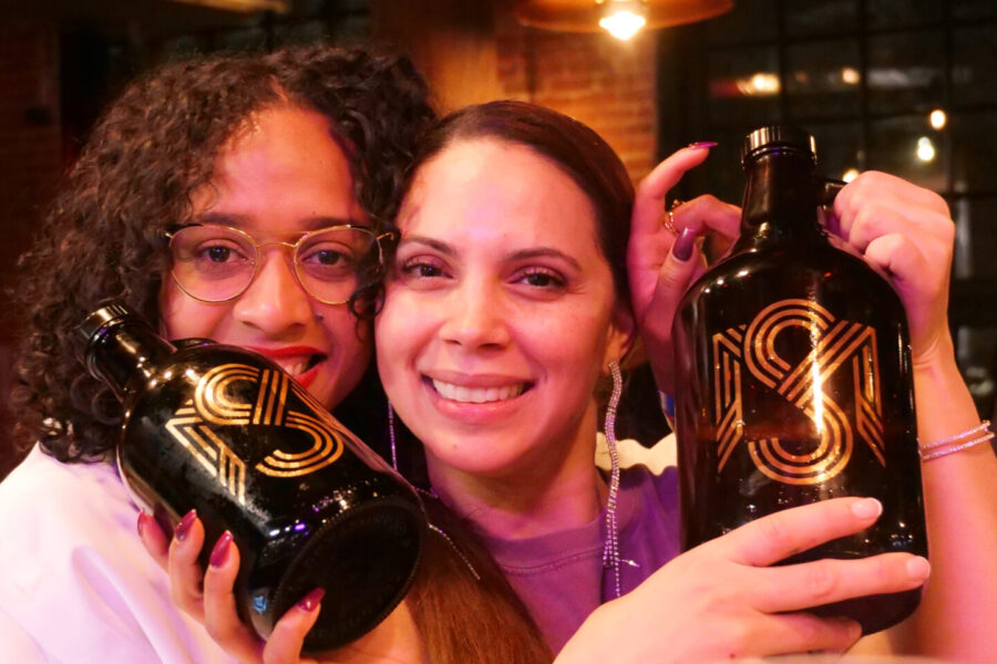 ChulaFest-Brewery