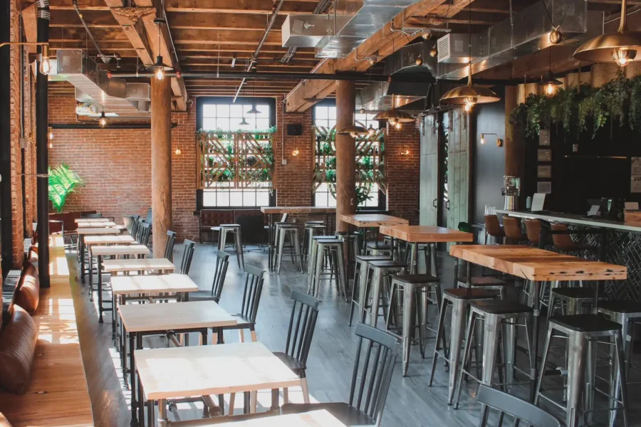 Simple Motive Brewing Co