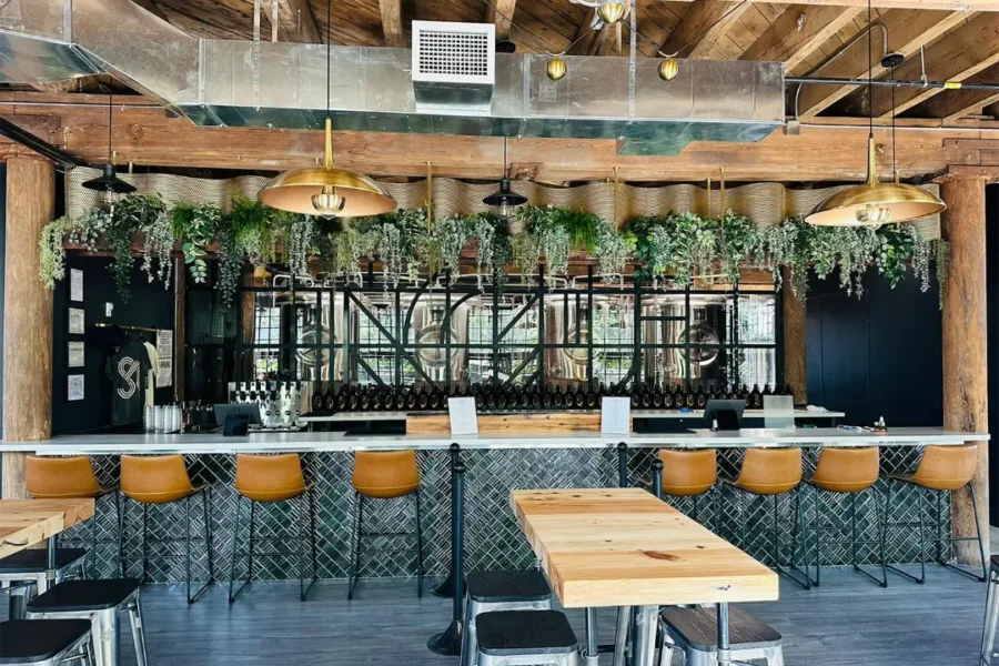 Simple Motive Brewing Co